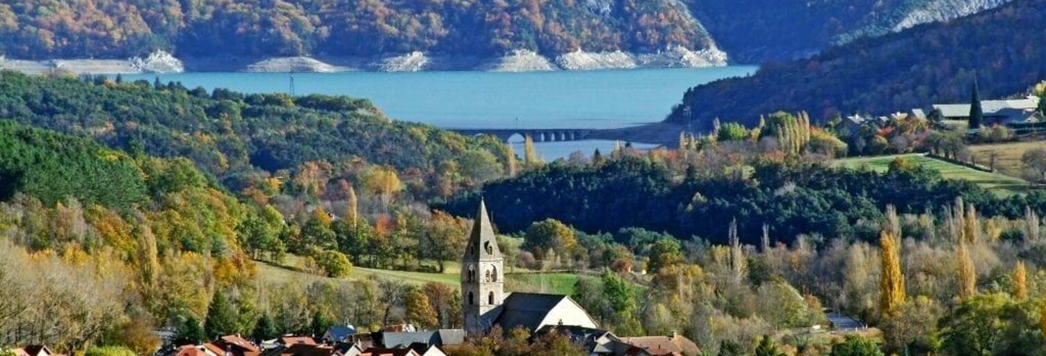 Commerce  67 m² à vendre à Chorges (05230)