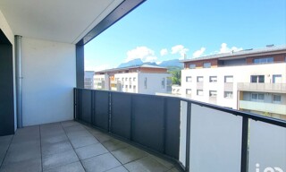 Appartement 3 Pièces 70 m² à louer à Bassens (73000)