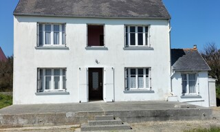 Maison 5 Pièces 111 m² à vendre à Île-de-Sein (29990)