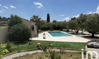 Maison 5 Pièces 121 m² à vendre à Gignac (34150)