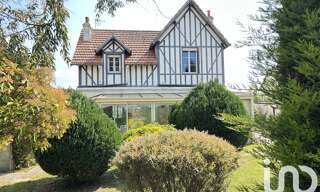 Maison 6 Pièces 114 m² à vendre à Dives-sur-Mer (14160)