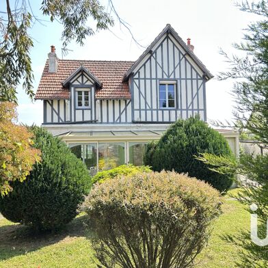 Maison 6 pièces 380000 €