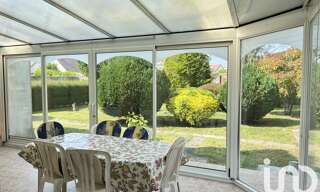 Maison 6 Pièces 114 m² à vendre à Dives-sur-Mer (14160)