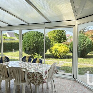 Maison 6 pièces 370000 €