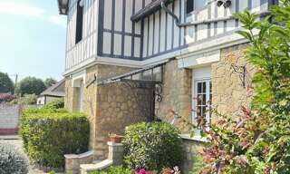 Maison 6 Pièces 114 m² à vendre à Dives-sur-Mer (14160)