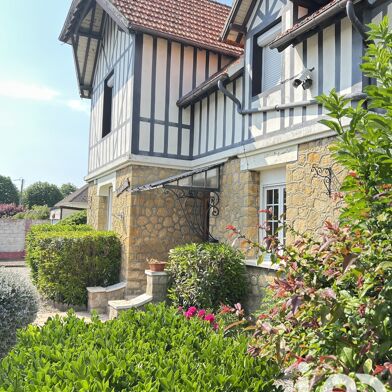 Maison 6 pièces 370000 €