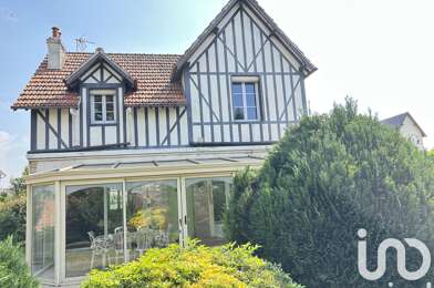 Maison 6 pièces 370000 €