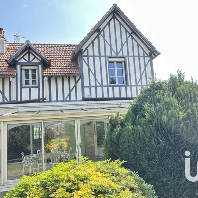 Maison 6 pièces 370000 €