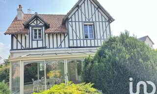 Maison 6 Pièces 114 m² à vendre à Dives-sur-Mer (14160)