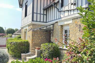 Maison 6 pièces 345000 €