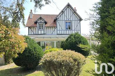 Maison 6 pièces 345000 €