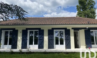 Maison 5 Pièces 145 m² à vendre à La Chapelle-Gonaguet (24350)
