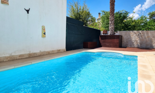 Maison 4 Pièces 86 m² à vendre à Redessan (30129)