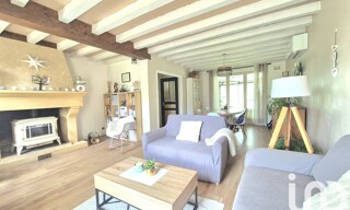 Maison 6 Pièces 160 m² à vendre à Ussac (19270)