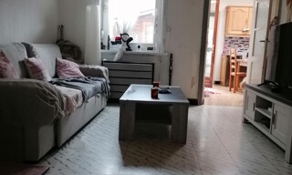 Maison 4 Pièces 83 m² à vendre à Croix (59170)