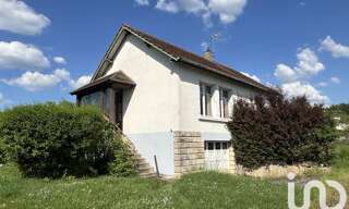 Maison 3 Pièces 51 m² à vendre à Saint-Georges-sur-Baulche (89000)