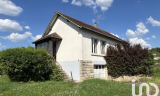 Maison 3 Pièces 51 m² à vendre à Saint-Georges-sur-Baulche (89000)