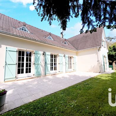 Maison 7 pièces 424500 €