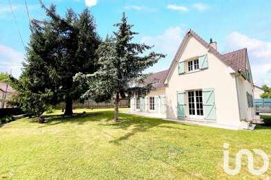 Maison 7 pièces 424500 €