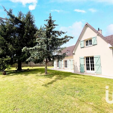 Maison 7 pièces 424500 €