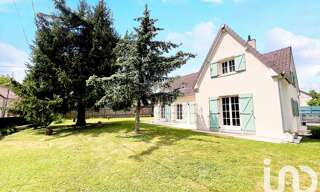 Maison 7 Pièces 158 m² à vendre à Saint-Arnoult-en-Yvelines (78730)