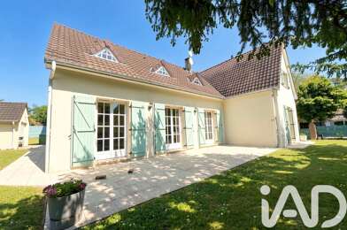 Maison 7 pièces 414000 €