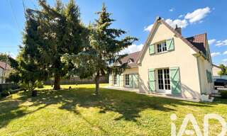 Maison 7 Pièces 158 m² à vendre à Saint-Arnoult-en-Yvelines (78730)