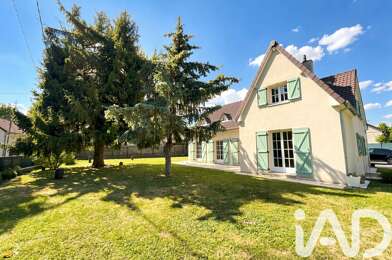 Maison 7 pièces 414000 €