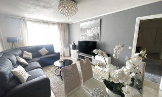 Appartement 5 Pièces 94 m² à vendre à Nice (06000)