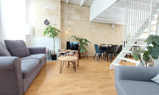 Maison 4 Pièces 70 m² à vendre à Bordeaux (33000)