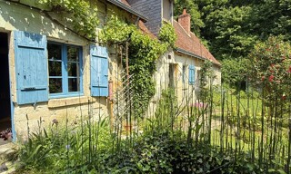Maison 5 Pièces 134 m² à vendre à Chançay (37210)