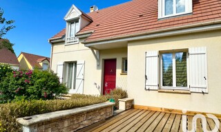 Maison 5 Pièces 110 m² à vendre à Grigny (91350)