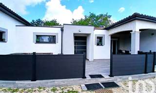 Maison 7 Pièces 151 m² à vendre à La Ville-Dieu-du-Temple (82290)