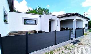 Maison 7 Pièces 151 m² à vendre à La Ville-Dieu-du-Temple (82290)