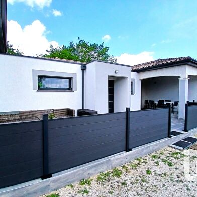 Maison 7 pièces 315000 €