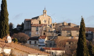 Maison 4 Pièces 113 m² à vendre à Clapiers (34830)