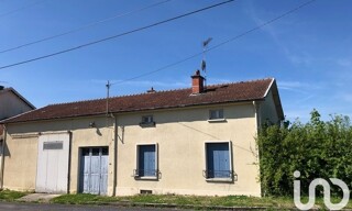 Maison 5 Pièces 121 m² à vendre à Charmont (51330)