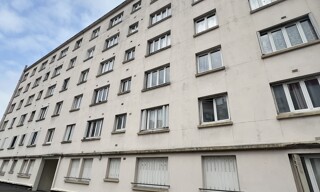 Appartement 3 Pièces 60 m² à vendre à Choisy-le-Roi (94600)