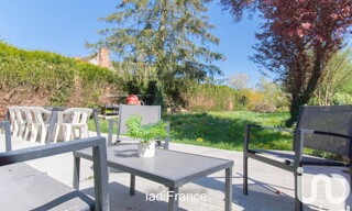 Maison 8 Pièces 200 m² à vendre à Épône (78680)