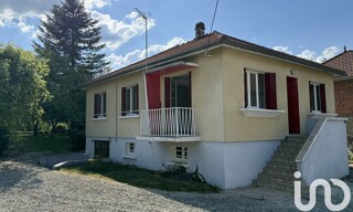 Maison 3 Pièces 74 m² à vendre à Bouilly (10320)