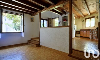 Maison 3 Pièces 65 m² à vendre à Empurany (07270)