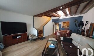 Maison 4 Pièces 95 m² à vendre à Septeuil (78790)