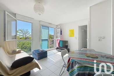 Appartement 2 pièces 76000 €