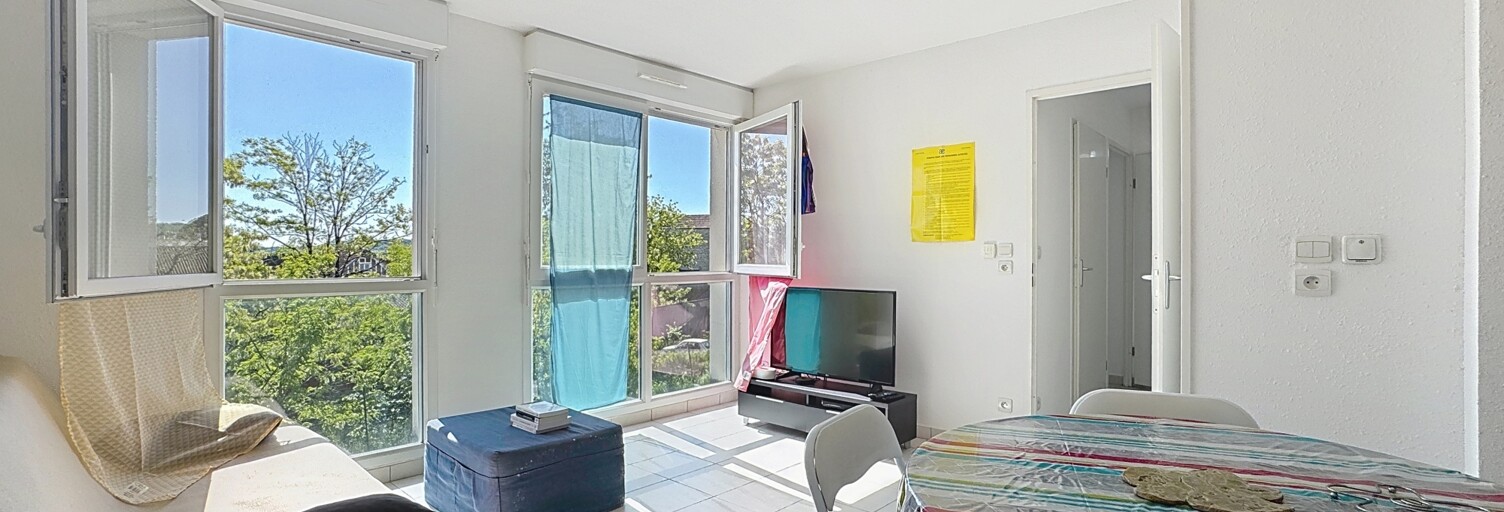 Appartement 2 Pièces 51 m² à vendre à Angoulême (16000)