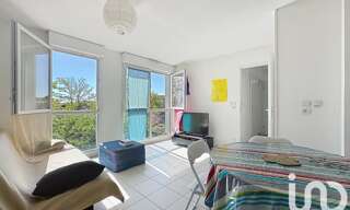 Appartement 2 Pièces 50 m² à vendre à Angoulême (16000)