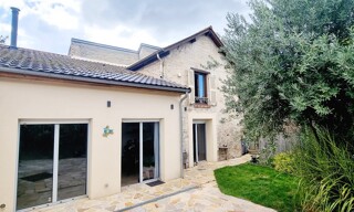 Maison 5 Pièces 100 m² à vendre à Croissy-sur-Seine (78290)