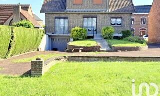 Maison 5 Pièces 165 m² à vendre à Raimbeaucourt (59283)