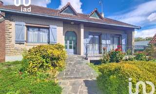 Maison 5 Pièces 139 m² à vendre à Raimbeaucourt (59283)