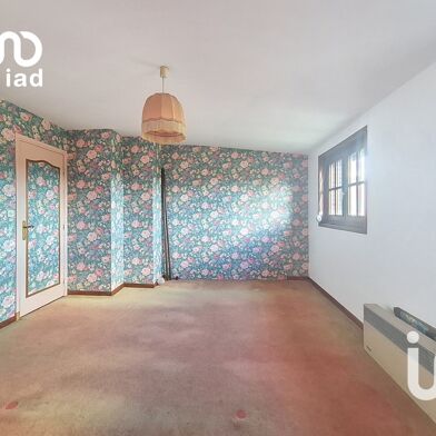 Maison 5 pièces 245000 €