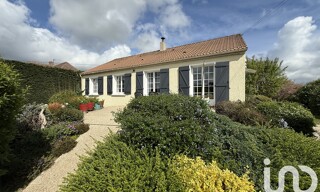 Maison 4 Pièces 83 m² à vendre à Mesnil-en-Ouche (27410)
